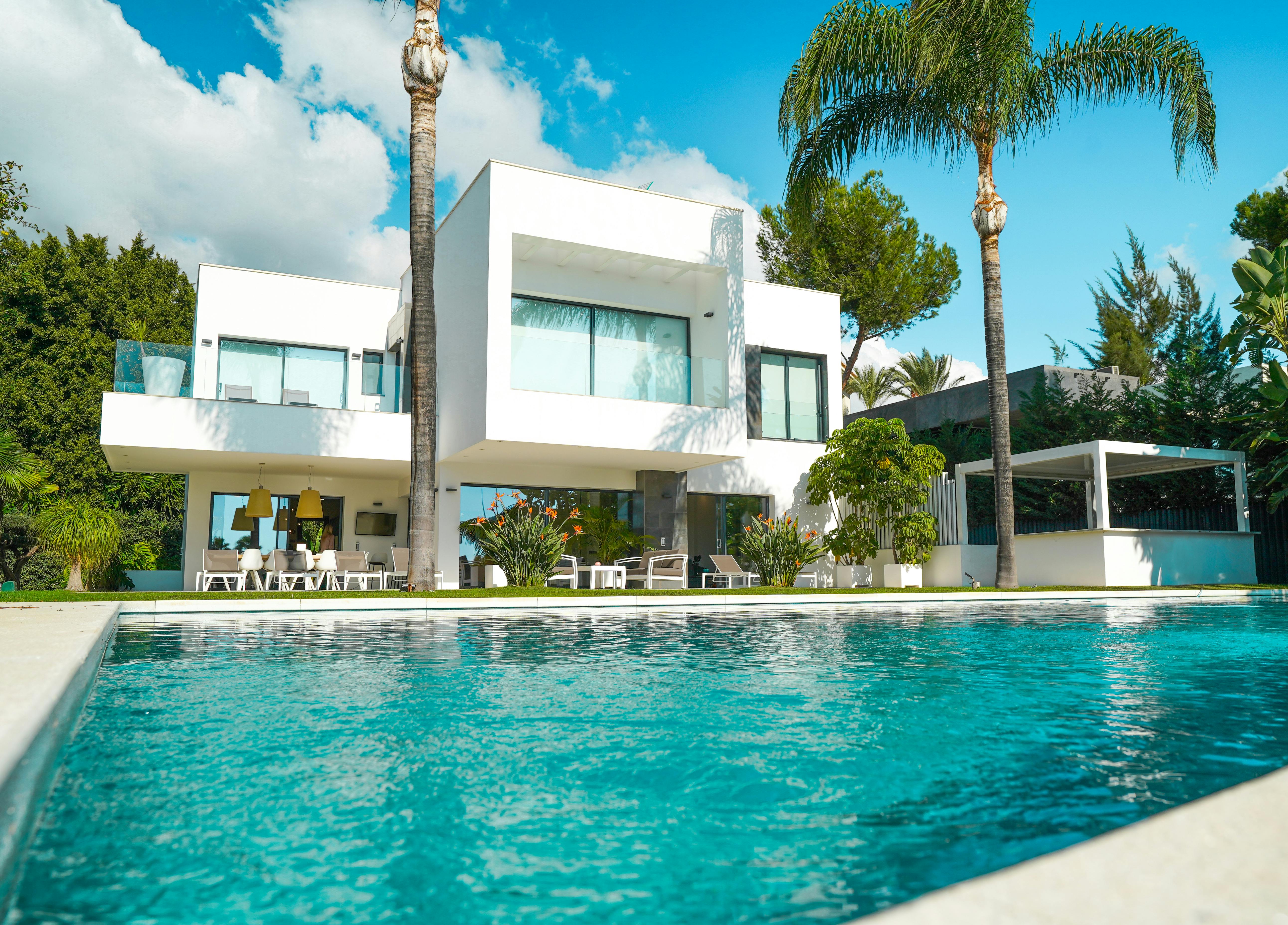 Property in Spain